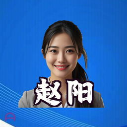 赵阳